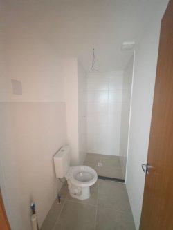 Apartamento com 02 dormitórios no Residencial Concept 
