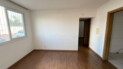 Apartamento com 02 dormitórios no Residencial Cine Brasil 