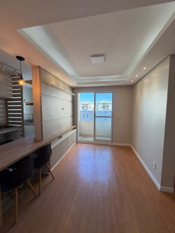 Apartamento com 02 dormitórios no Residencial Porto Marabella 