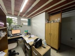 Pavilhão logístico com 548m² no bairro Rondônia 