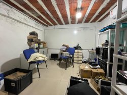 Pavilhão logístico com 548m² no bairro Rondônia 