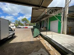 Pavilhão logístico com 548m² no bairro Rondônia 