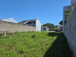 Terreno com 300m² no bairro Lomba Grande  