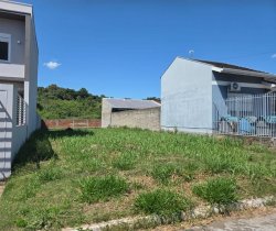 Terreno com 300m² no bairro Lomba Grande  