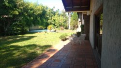 Casa com 04 dormitórios no Bairro Rondônia 