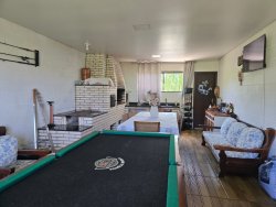 Sítio com 25.019m² no bairro Lomba Grande  