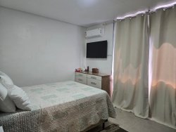 Sítio com 25.019m² no bairro Lomba Grande  