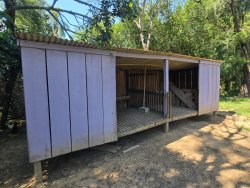 Sítio com 25.019m² no bairro Lomba Grande  