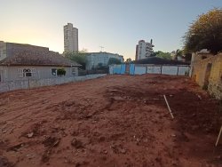 Terreno com 494m² no bairro Boa Vista 