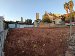 Terreno com 494m² no bairro Boa Vista 