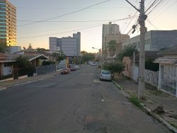 Terreno com 494m² no bairro Boa Vista 