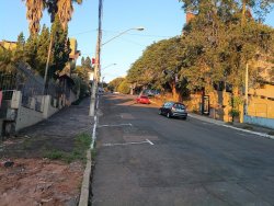 Terreno com 494m² no bairro Boa Vista 