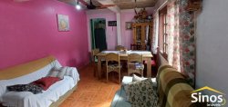 Casa com 05 dormitórios no bairro Vila Rosa 