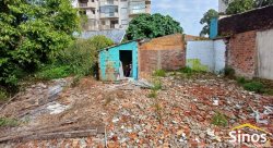 Casa com 05 dormitórios no bairro Vila Rosa 