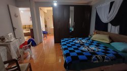 Casa com 05 dormitórios no bairro Vila Rosa 