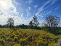 Chácara 0,5ha com vista panorâmica 