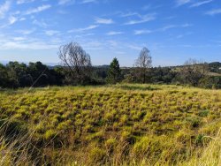 Chácara 0,5ha com vista panorâmica 