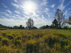 Chácara 0,5ha com vista panorâmica 
