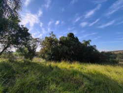 Chácara 0,5ha com vista panorâmica 