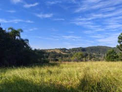 Chácara 0,5ha com vista panorâmica 