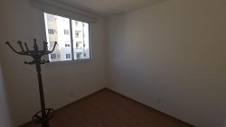 Apartamento com 02 dormitórios no Residencial Porto Marabella 