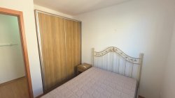 Apartamento com 02 dormitórios no Residencial Porto Marabella 