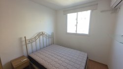 Apartamento com 02 dormitórios no Residencial Porto Marabella 