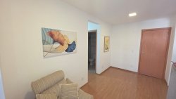 Apartamento com 02 dormitórios no Residencial Porto Marabella 