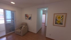 Apartamento com 02 dormitórios no Residencial Porto Marabella 