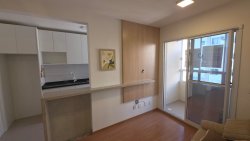 Apartamento com 02 dormitórios no Residencial Porto Marabella 
