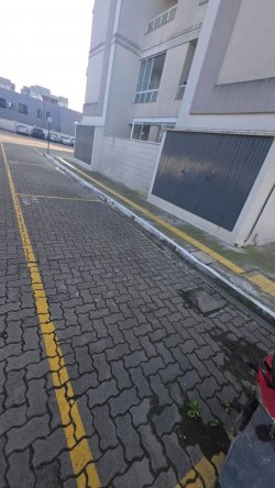 Apartamento com 02 dormitórios no Residencial Porto Marabella 