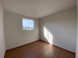 Apartamento com 02 dormitórios para locação no Residencial Hanover 
