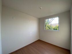 Apartamento com 02 dormitórios para locação no Residencial Hanover 
