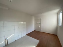 Apartamento com 02 dormitórios para locação no Residencial Hanover 