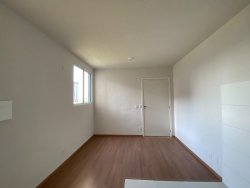Apartamento com 02 dormitórios para locação no Residencial Hanover 
