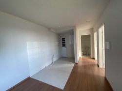 Apartamento com 02 dormitórios para locação no Residencial Hanover 