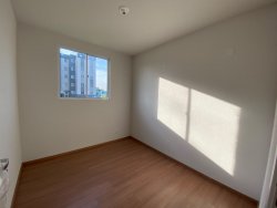 Apartamento com 02 dormitórios para locação no Residencial Hanover 