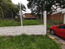 Terreno com 337,56m² no bairro Ouro Branco 