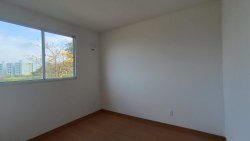 Apartamento 02 dormitórios Residencial Porto Baden  