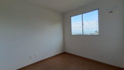 Apartamento 02 dormitórios Residencial Porto Baden  
