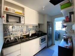Apartamento com 02 dormitórios no Residencial Morada Verde 