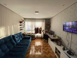 Apartamento com 02 dormitórios no Residencial Morada Verde 