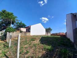 Terreno com 225m² no bairro Arroio da Manteiga 