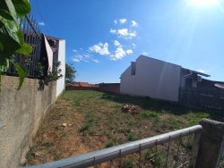 Terreno com 225m² no bairro Arroio da Manteiga 