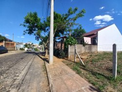 Terreno com 225m² no bairro Arroio da Manteiga 