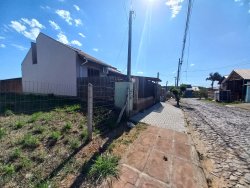 Terreno com 225m² no bairro Arroio da Manteiga 