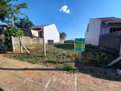 Terreno com 225m² no bairro Arroio da Manteiga 