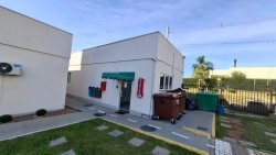 Apartamento com 02 dormitórios no Condomínio Gardens 