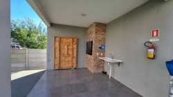Apartamento com 02 dormitórios no Condomínio Gardens 