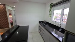 Apartamento com 02 dormitórios no Residencial Moradas da Rondônia 